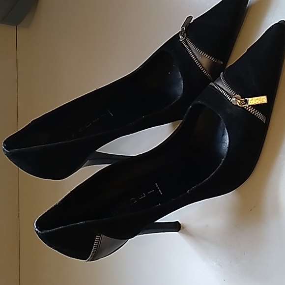 Casadei Shoes - Vintage, Authentic, Casadei, Beautiful heels, Made in Italy